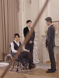 第86集 - 她似煙火絢爛