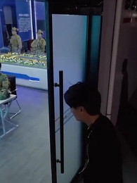 [Dubbed] Matchless Son-in-law - Episode 77