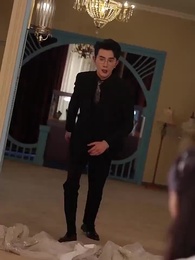 Episode 18 - [Dubbed] Wait, my Abandoned Wife is the Billionaire's Girl?