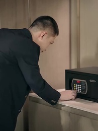 夫人不好惹 - Episode 22