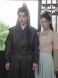 第29集 - 仇敵王爺愛上我