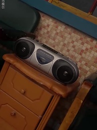 回檔1992之商業大鱷崛起 - Episode 72