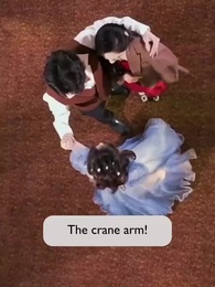 Episode 12 - [Dubbed] Brace Up for Divorce, Mr. Li: A Tale of Resilience