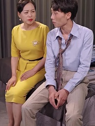 Pernikahan Manis 100 Poin: Ciuman Madu Mr. Huo - Episode 70