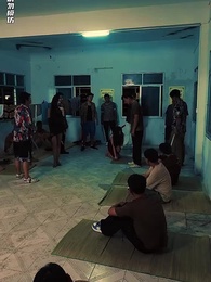 第16集 - 孤註一擲之無路可逃