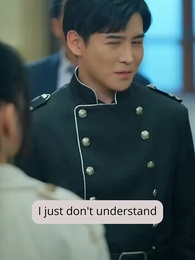 [Dubbed] Rerutn of The War Spirit - Episode 9