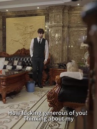 My Mistaken Lover - Episode 79