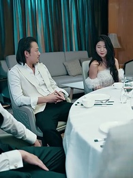 第98集 - 女神們的共享男友