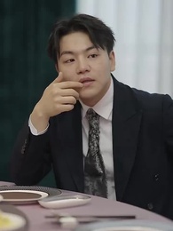 風流保安縱橫都市 - Episode 39