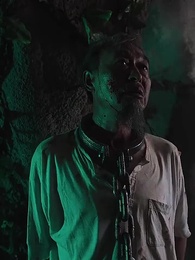 大觀相師 - Episode 88