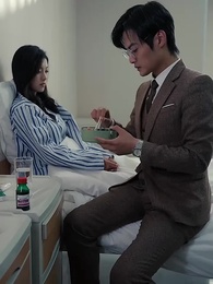 慕總夫人帶娃跑 - Episode 76