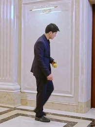 第11集 - 絕代天驕闖花都