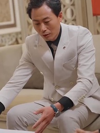 不敗獄神 - Episode 56