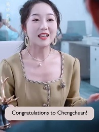 [Dubbed] Fatal Beauty - Episode 27