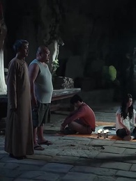 大觀相師 - Episode 79