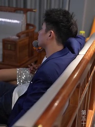 我知女人心 - Episode 54