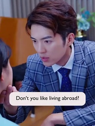 [Dubbed] Cute Mind-Reader Daddy's Handsome! - Episode 27