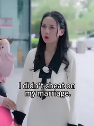 Episode 30 - Flash Marriage: My Husband is a Super Tycoon(Subtitled Version2)