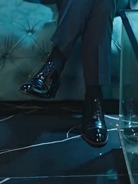 第5集 - 誰摘了傅總的薔薇