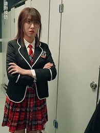 危機紀元來臨，學校淪陷了 - Episode 3