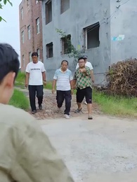 第75集 - 戰神歸來當奶爸