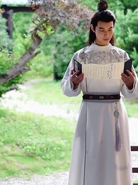 第30集 - 回到古代當皇子