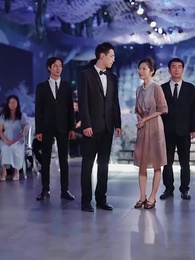 [Dubbed] Reborn Revenge: From Scumbag's Nemesis to Marriage - Episode 55