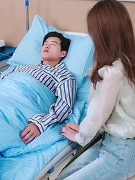 [Dubbed] Love When It's Deep to the Bone - Episode 19