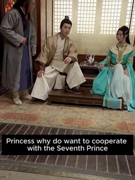 Episode 95 - [Dubbed] Mightiest Prince