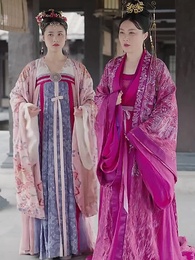 第48集 - 殘王寵妃