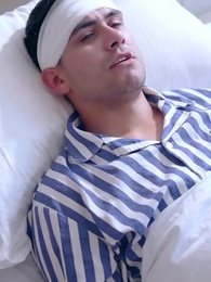 Billionaire's Abused Lover - Episode 86