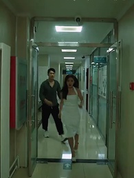 逃婚大小姐的極品保安 - Episode 4