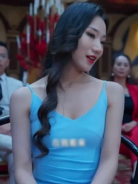 絕世齊等閒 - Episode 85