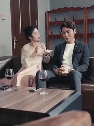 離婚後前夫哭著求復合 - Episode 62