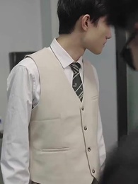 第42集 - 總裁的遺言有3點