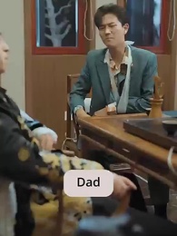 Episode 47 - [Dubbed] Peerless Abrictosaurus