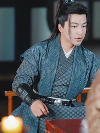 第40集 - 回到古代當侍衛