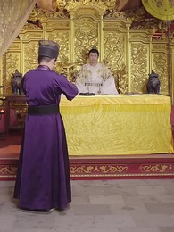 第40集 - 帶著藥箱闖古代