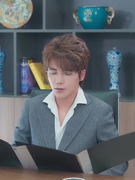 第37集 - 萌寶來襲:特工媽咪不好惹