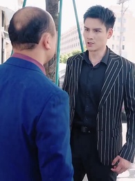 第3集 - 勝者為王