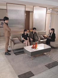 妻子的逆襲 - Episode 49