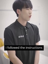 Episode 71 - [Dubbed] The Female CEO Turned Janitor