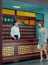 第69集 - 拒絕复婚 高冷女總裁後悔了