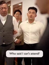 Episode 73 - [Dubbed] The Janitor's Extraordinary Life