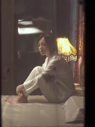 情深意動：傅少寵入骨 - Episode 95