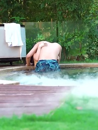 第20集 - 下山乱红尘