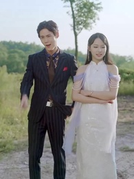 絕代天驕闖花都 - Episode 55