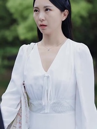 替身新娘：陸總的第一寵妻 - Episode 91