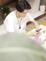 第80集 - 鑒寶金瞳