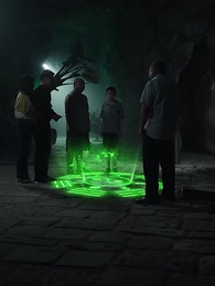 大觀相師 - Episode 31